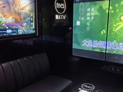 -魅KTV·AI辅唱(人民广场旗舰店)