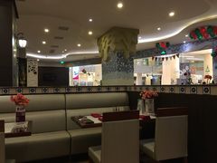 -斗牛士牛排餐厅(嘉里汇店)
