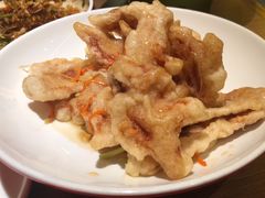 传统锅包肉-金掌勺锅包肉(太原万达店)