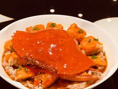 -广州文华东方酒店·江-由辉师傅主理