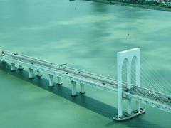 -澳门旅游塔360°旋转餐厅(南湾湖广场店)