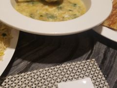 彭城酸辣汤-四季轩中餐厅(徐州开元名都大酒店)