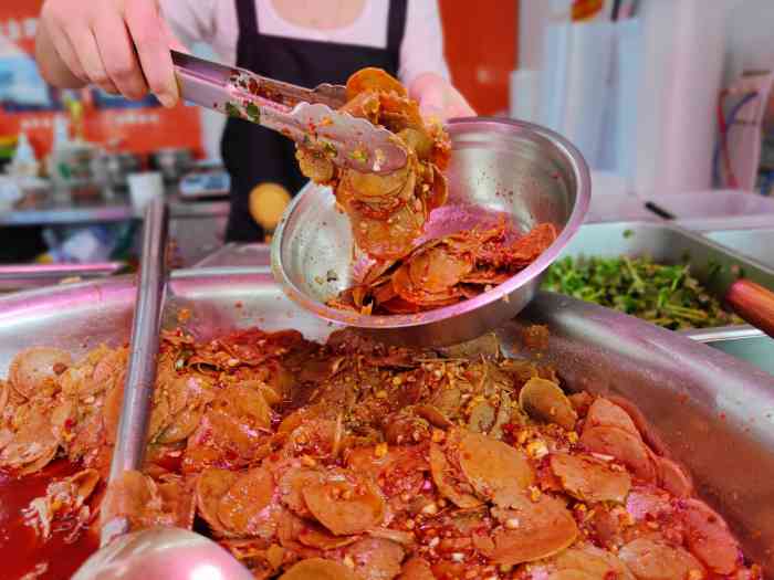 陈记捆鸡-"街边小店,几次去省妇幼保健院经过这个店都.