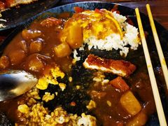 -雷屋日式料理(沈安小区店)