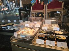 -博林天瑞喜来登酒店·西丽尚膳