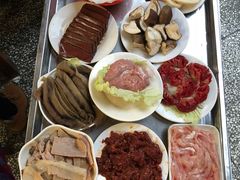 -李德富老街牛杂火锅(抚琴街店)