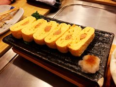 日式鸡蛋卷-日葵 大阪烧ひまり(仙霞路店)