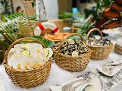 -沈阳和平艾美酒店新食谱西餐厅