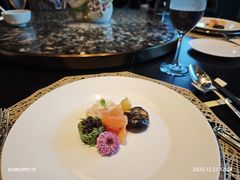 -北京饭店谭家菜