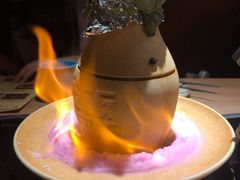 -吃饭皇帝大(合生汇店)