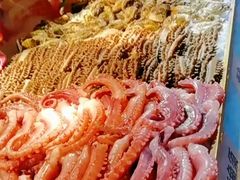 -银鲨海鲜烤肉火锅自助餐厅(五星店)