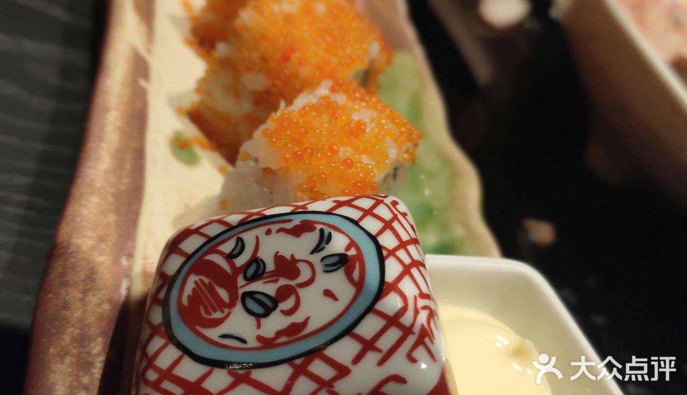 蟹之道，味之巅
