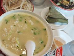 -71号豆汤饭·成都小馆(红牌楼店)