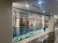-英派斯健身(海信国际中心馆)
