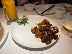 -小厨娘淮扬菜(六合欢乐港店)