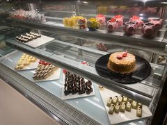 -荟星庭西餐厅(天府丽都喜来登饭店)