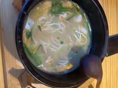 -勺子米线·云南传统小吃市集(四方街店)