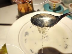 -燕庭·纯燕窝·甜品下午茶(南京西路店)