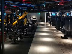 -杭菁壹号健身(余之城店)