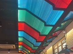-可口香·非遗老号烧烤(南岗直营店)