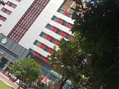 -西安创业咖啡街区