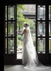 -太郎花子婚纱摄影TAHAKO(无锡店)