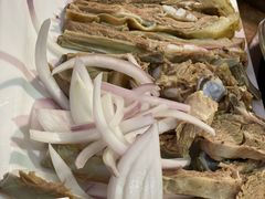 -清之口·东乡鸡自助饺子(经二路店)