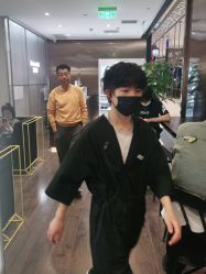 -崇尚GAVIN STYLE臻选