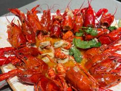 -海底捞火锅(珠影星光城夜宵主题店)