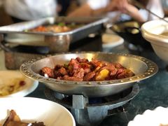 -印象老灶台三下锅·湘西本土原味菜(黄龙洞店)