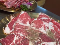 -炉队长·齐齐哈尔家庭烤肉(马家堡店)