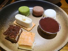 -和彩放题餐厅(酒仙桥店)