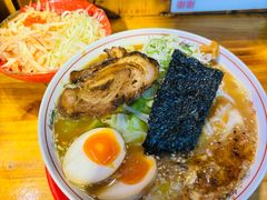 -老龙亭拉面店