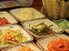 土豆泥-火炉情韩国料理店(古田路店)