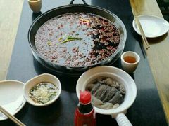 -纸盐河码头火锅(十八梯店)