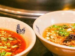 -冯记香辣兔火锅(茶店子总店)