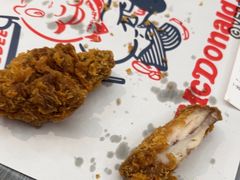 -麦当劳(沙河店)