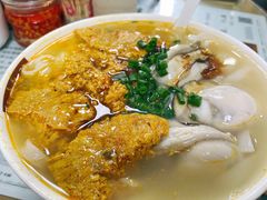 -荔林食店(西华路店)