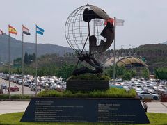 -世界恐龙谷景区