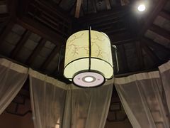 -韵秋荷(宝山龙湖天街店)