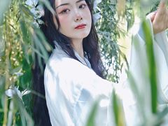 -云锦汉服馆·古典妆造摄影(唐城店)