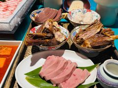 -卤鼎记·潮汕卤水火锅饭店(北京首店)