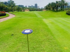 -海南鉴湖蓝湾高尔夫球会