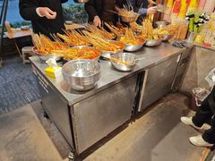 -嘉州鲜知味钵钵鸡(奎星楼店)