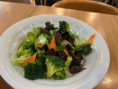 -宏状元现熬粥·京味菜(黄寺大街店)