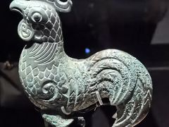 -上海博物馆(人民广场馆)