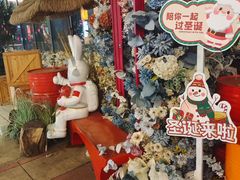 -唐力九头鸟烧烤·罗田吊锅(西云楼店)