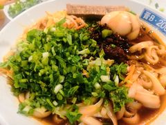 -晋B2008刀削面(小南庄店)