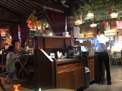 江团鱼炖汤-老阿爸鲜鱼土菜(昆山花桥店)