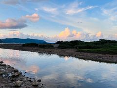 -坝光海滩